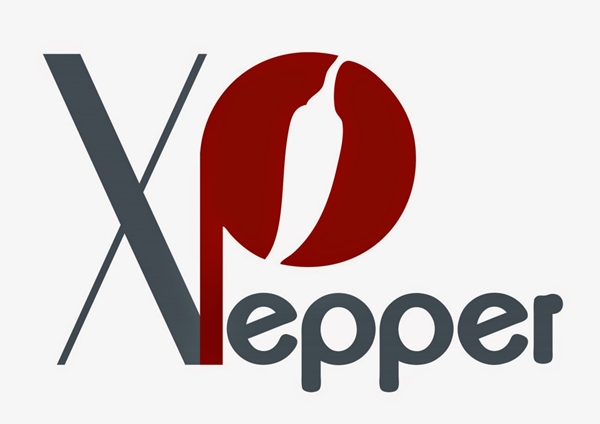 XPepper logo