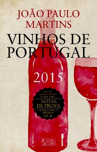 Vinhos de Portugal 2015