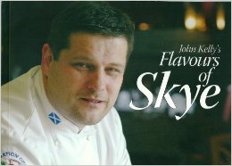 Flavours Of Skye