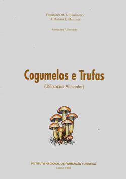 Cogumelos e Trufas