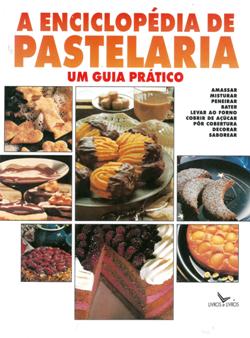 A Enciclopédia de Pastelaria