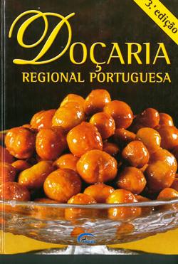 Doçaria Regional Portuguesa - 3ª Edição