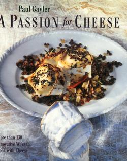 The Passion for Cheese 