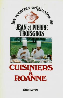 Cuisiniers à Roanne