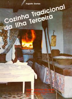 Cozinha Tradicional da Ilha Terceira