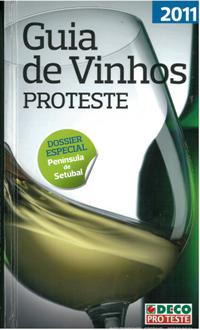 Guia de Vinhos Proteste 2011