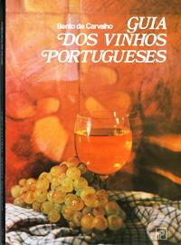 Guia dos Vinhos Portugueses