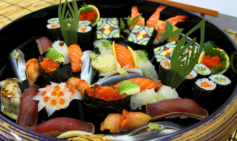 sushi japao1